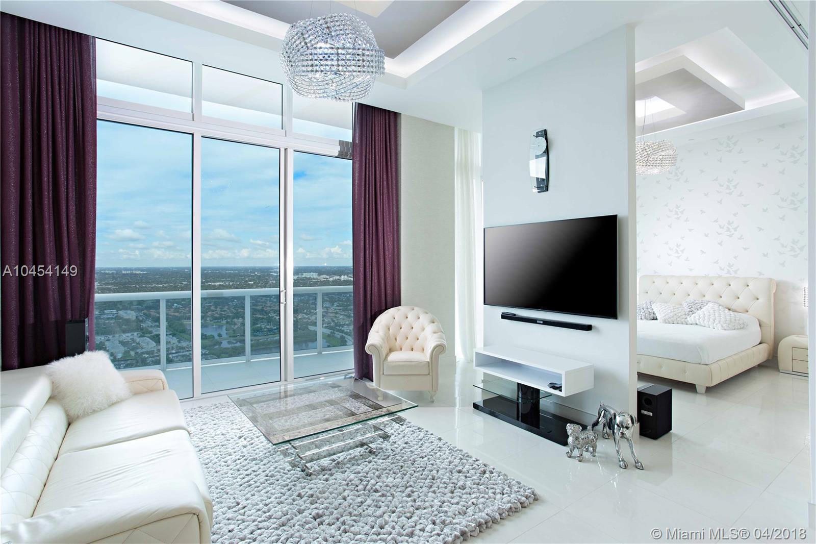 2711 HOLLYWOOD BEACH COND - Residential