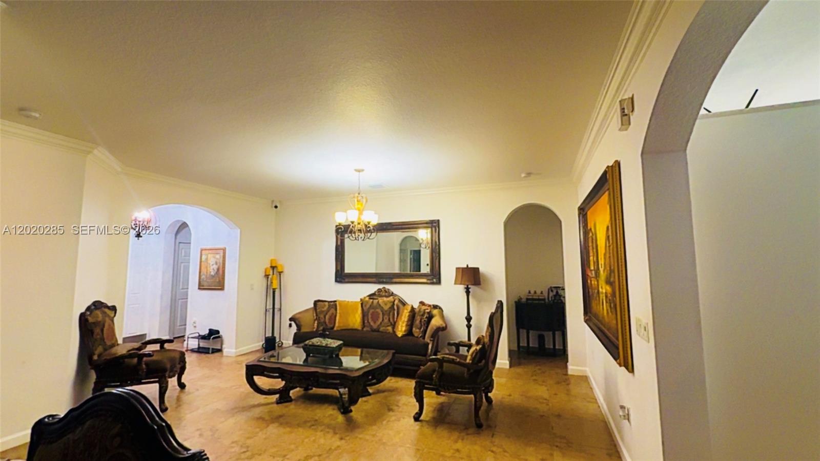 CENTURY GARDENS AT TAMIAM - Residential