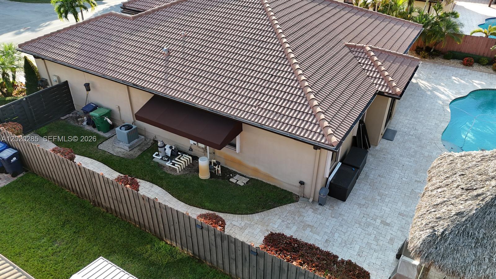 CENTURY GARDENS AT TAMIAM - Residential
