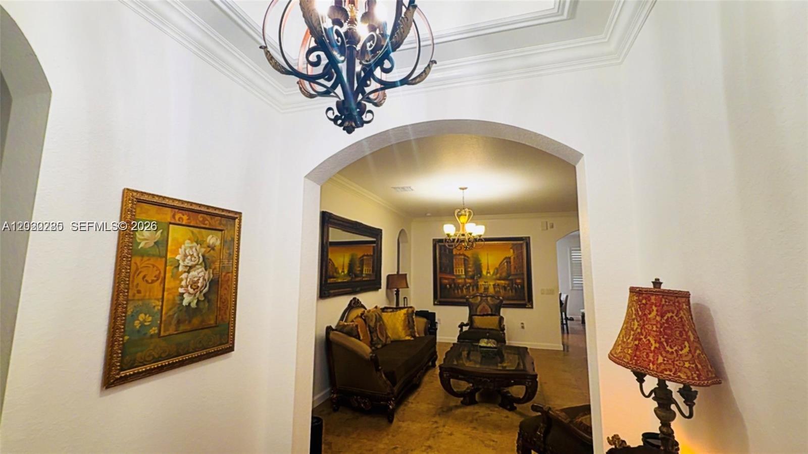 CENTURY GARDENS AT TAMIAM - Residential