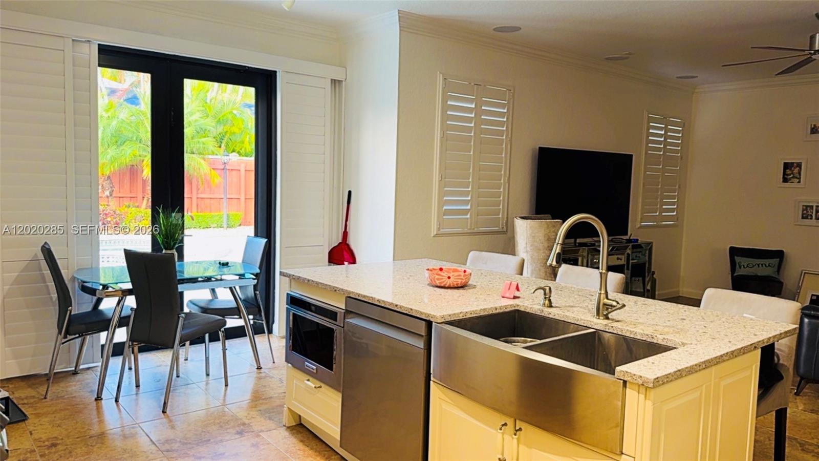 CENTURY GARDENS AT TAMIAM - Residential