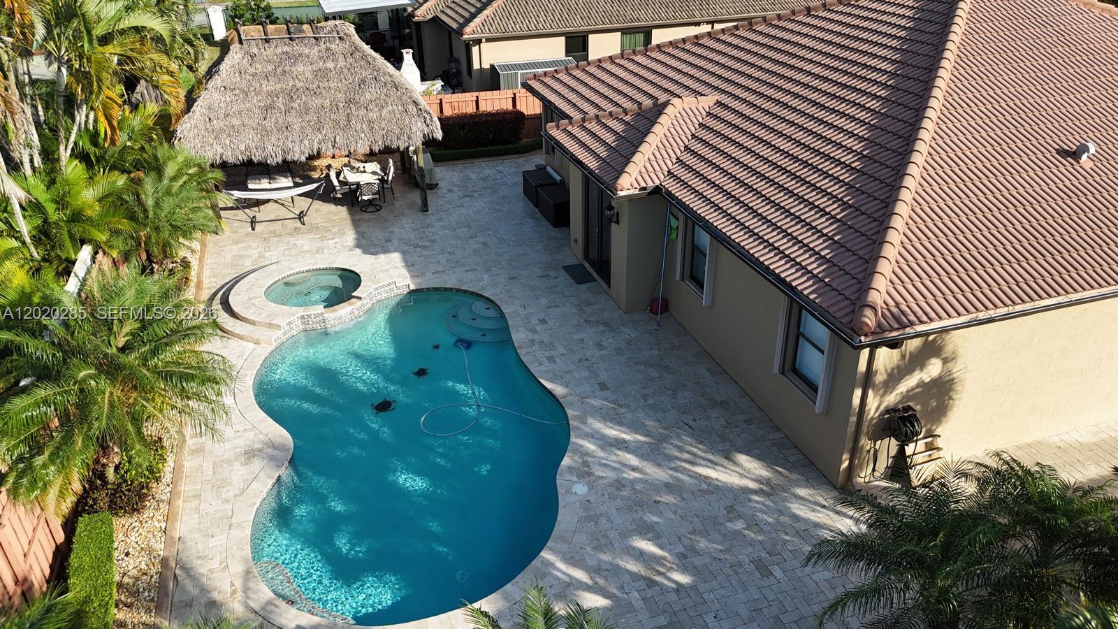 CENTURY GARDENS AT TAMIAM - Residential