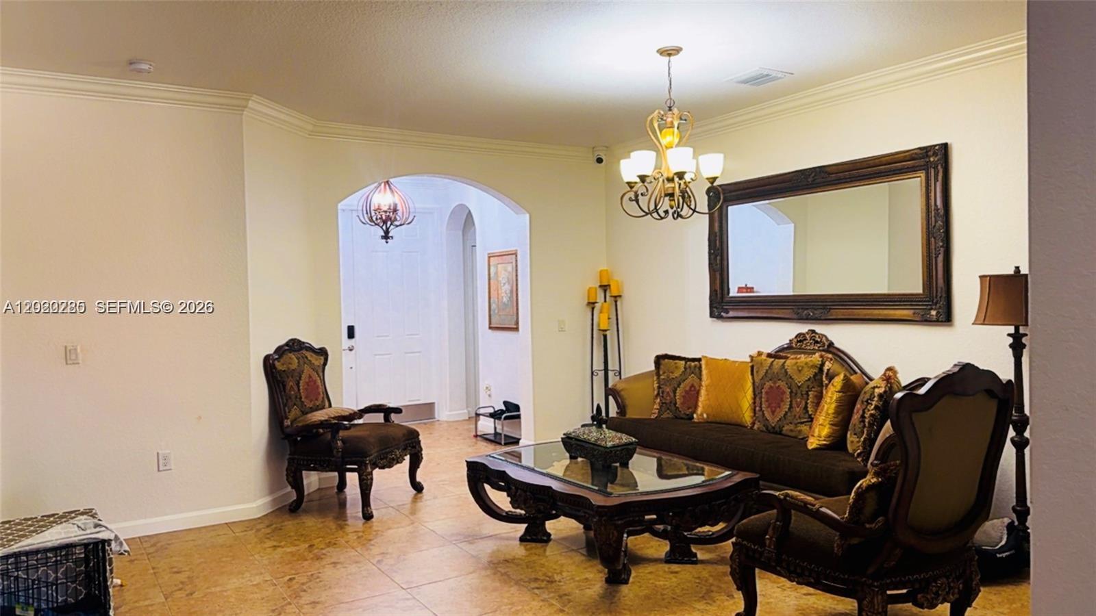 CENTURY GARDENS AT TAMIAM - Residential