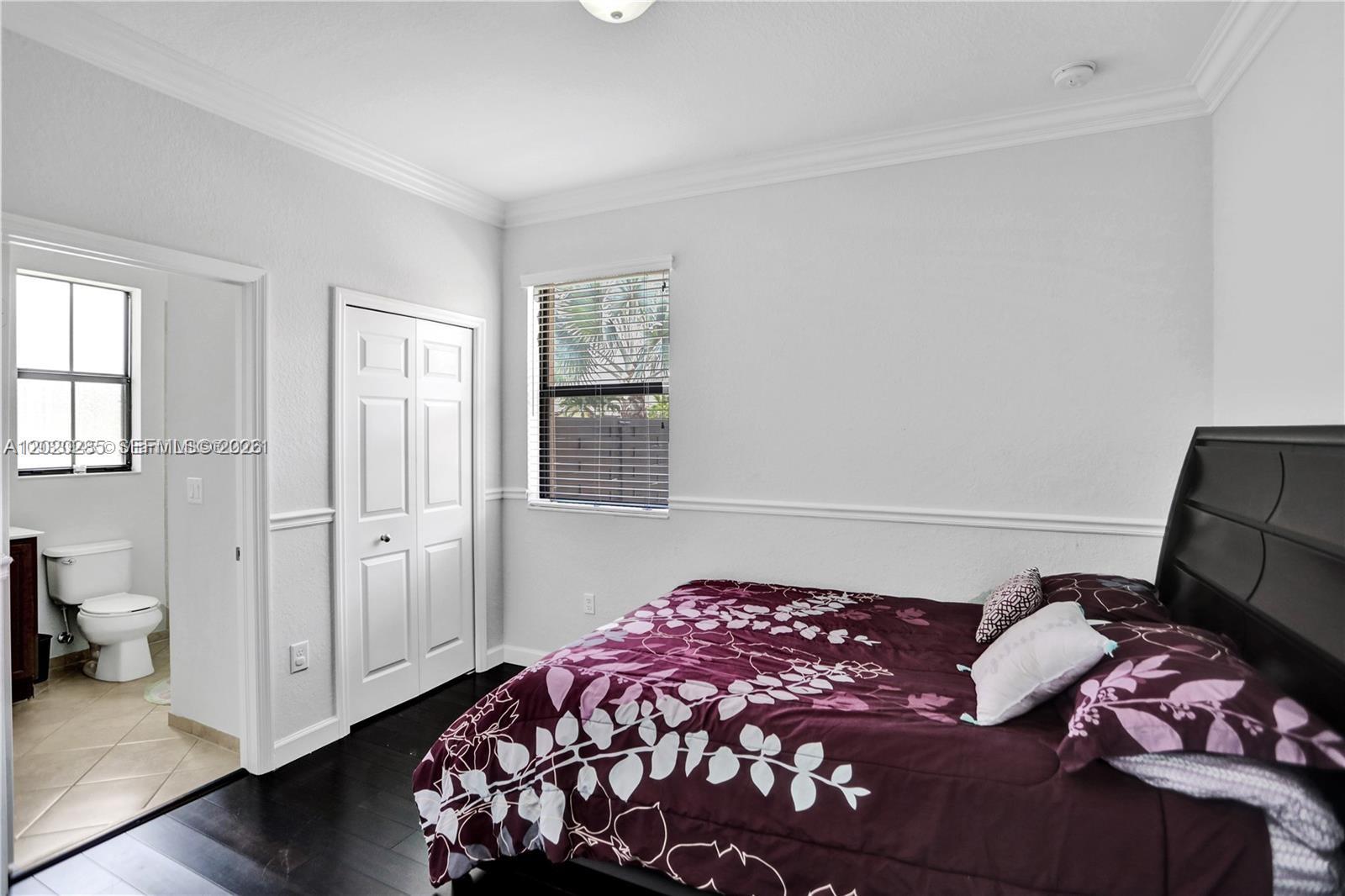 CENTURY GARDENS AT TAMIAM - Residential