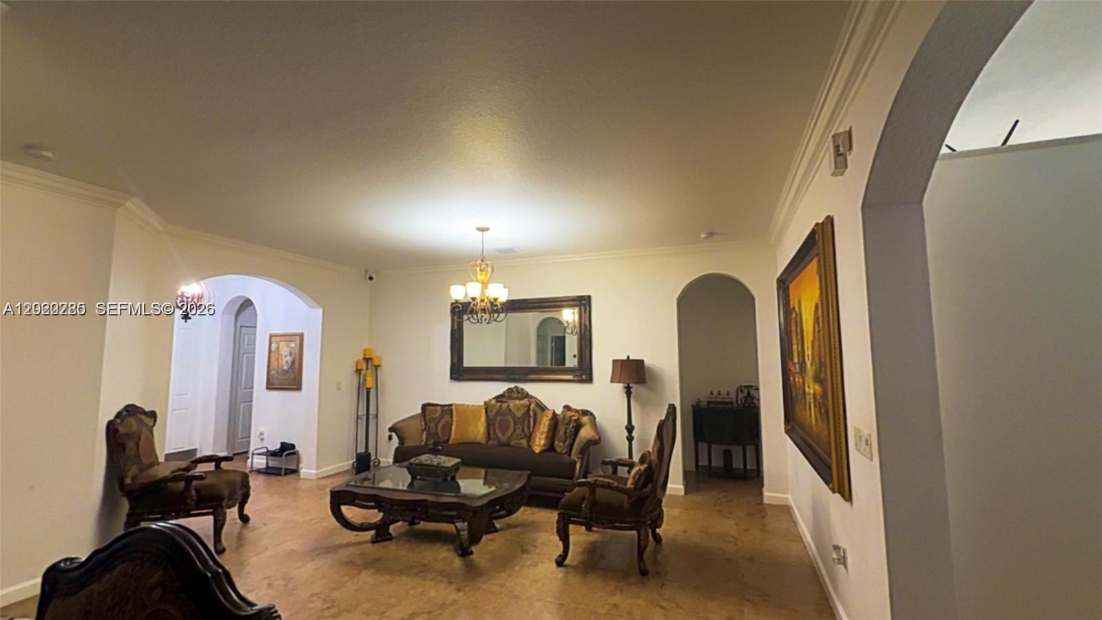 CENTURY GARDENS AT TAMIAM - Residential