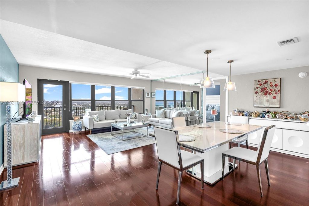 Photo of 3200 N Port Royale Dr N #2103, Fort Lauderdale, FL 33308 (MLS # A12021019)