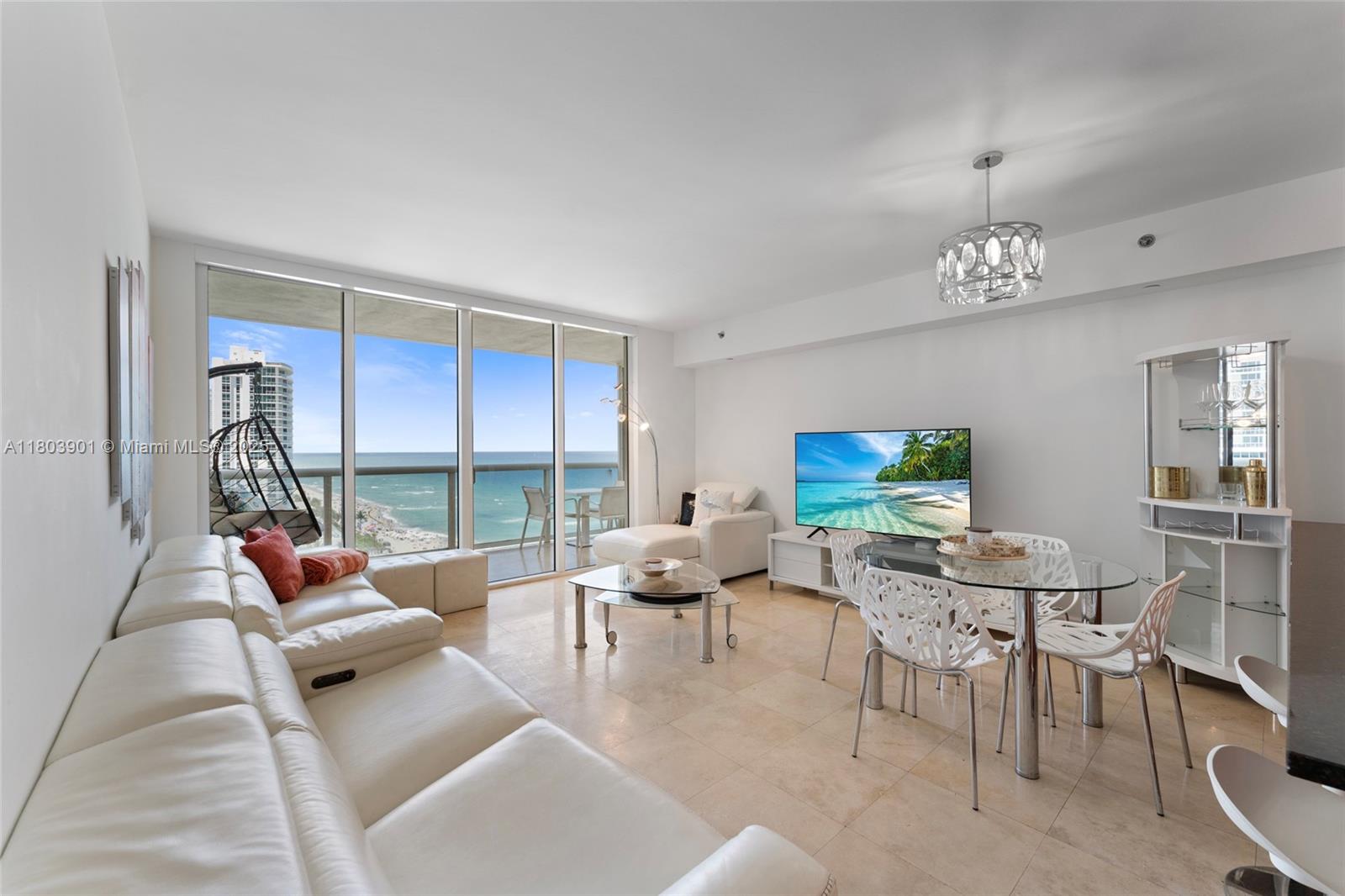 1830 S Ocean Dr 1612, Hallandale Beach, Broward County, Florida - 1 Bedrooms  
1 Bathrooms - 