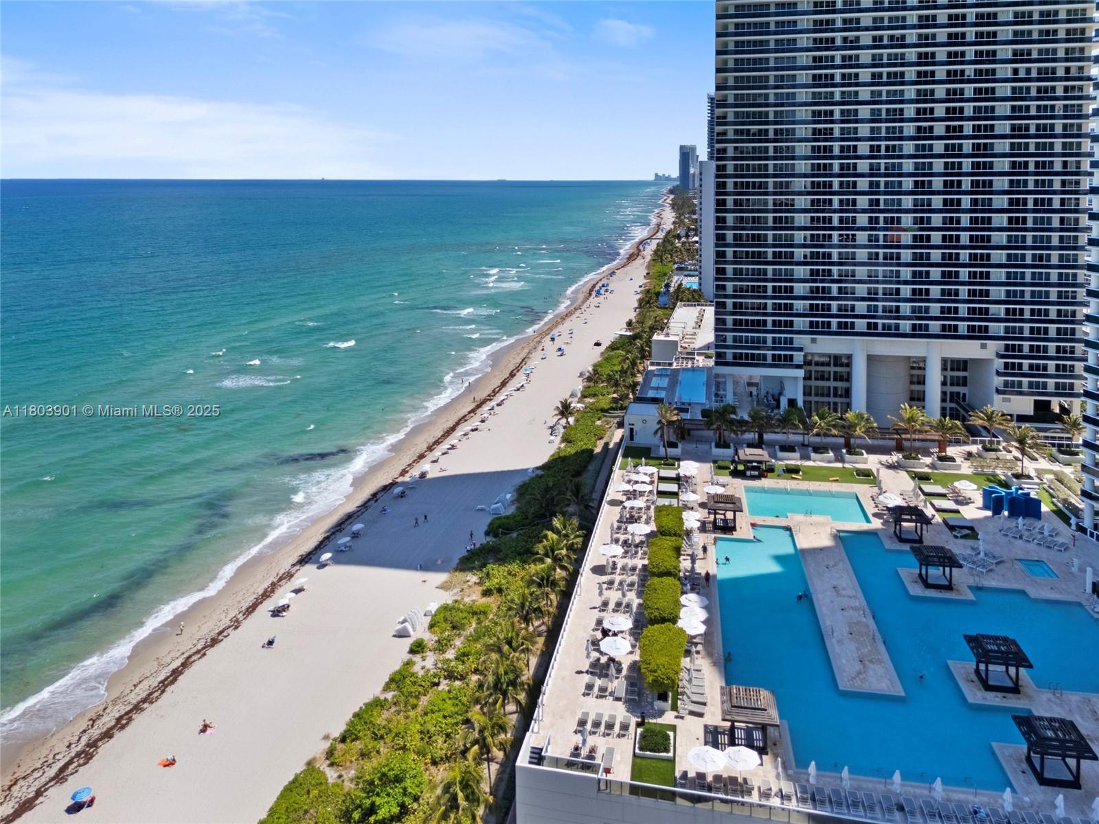 BEACH CLUB TWO CONDO - Residential Lease