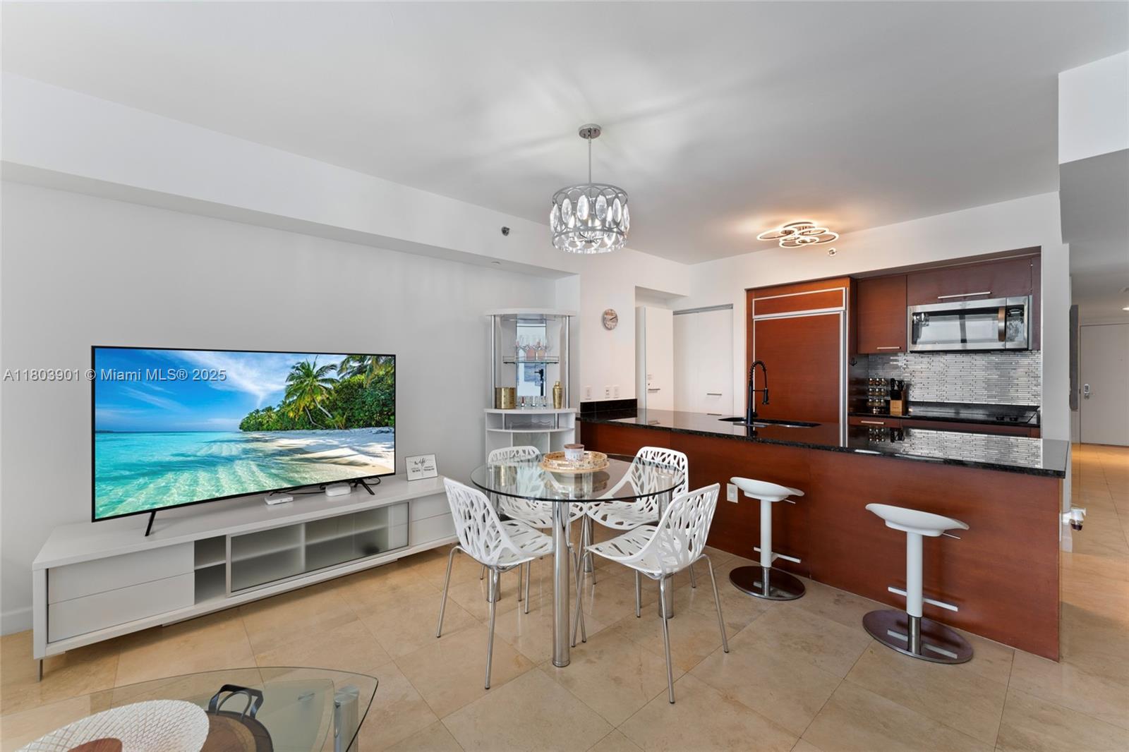 BEACH CLUB TWO CONDO - Residential Lease