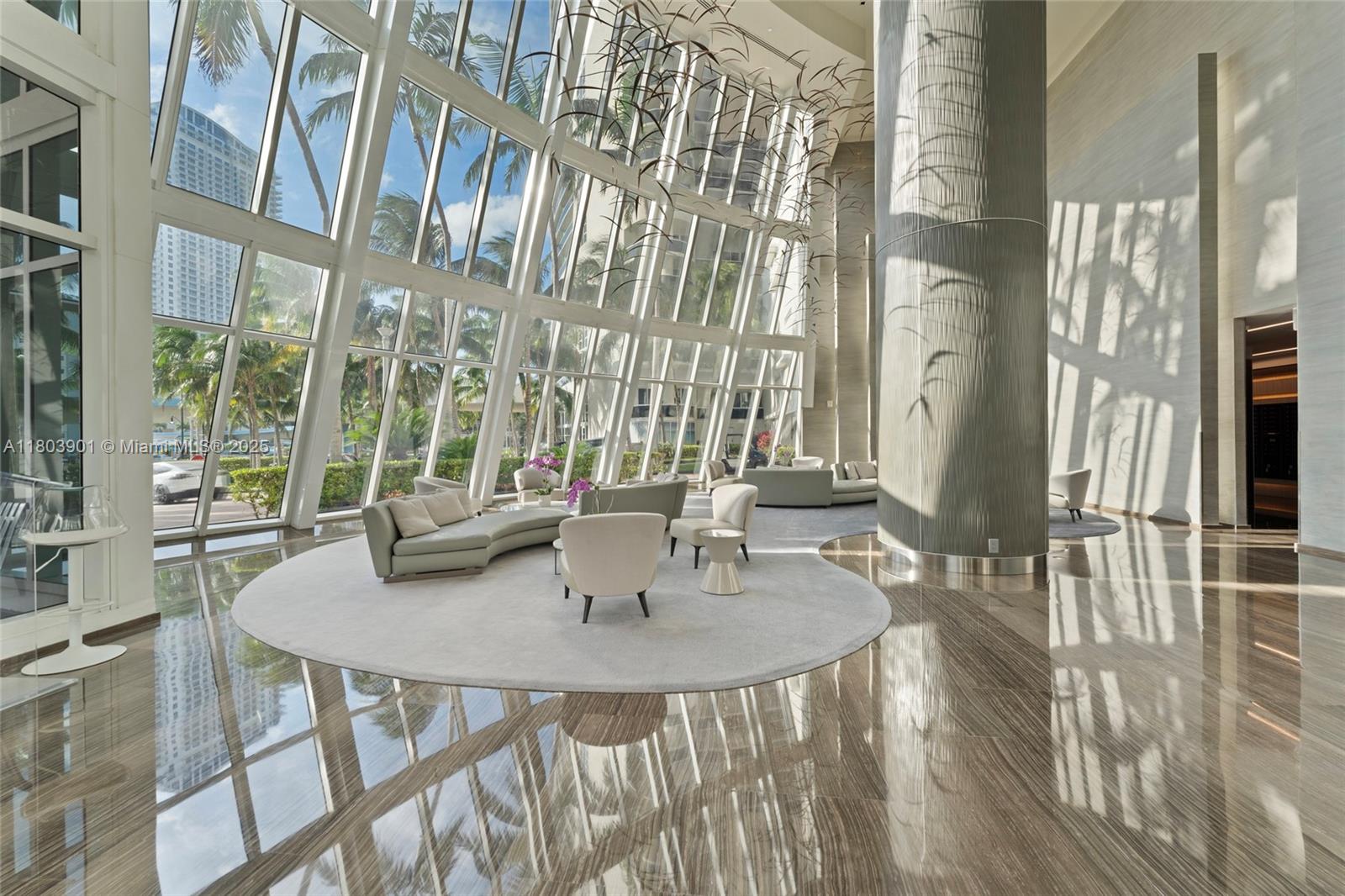 BEACH CLUB TWO CONDO - Residential Lease