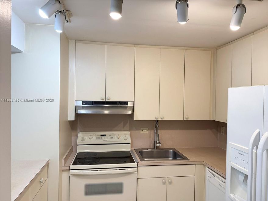 This beautifully maintained 2-bedroom, 1.5-bath residence offers comfort, convenience, and a prime Miami location. Enjoy an open layout filled with natural light, a well-equipped kitchen, and spacious, versatile bedrooms. The community offers on-site laundry facilities for added ease. Ideally situated near FIU, Miami Dade College, top restaurants, shopping, and with quick access to the 826 and Turnpike, this condo delivers the perfect blend of lifestyle and accessibility.