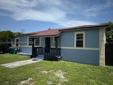 863 NW 139th St # Miami FL 33168