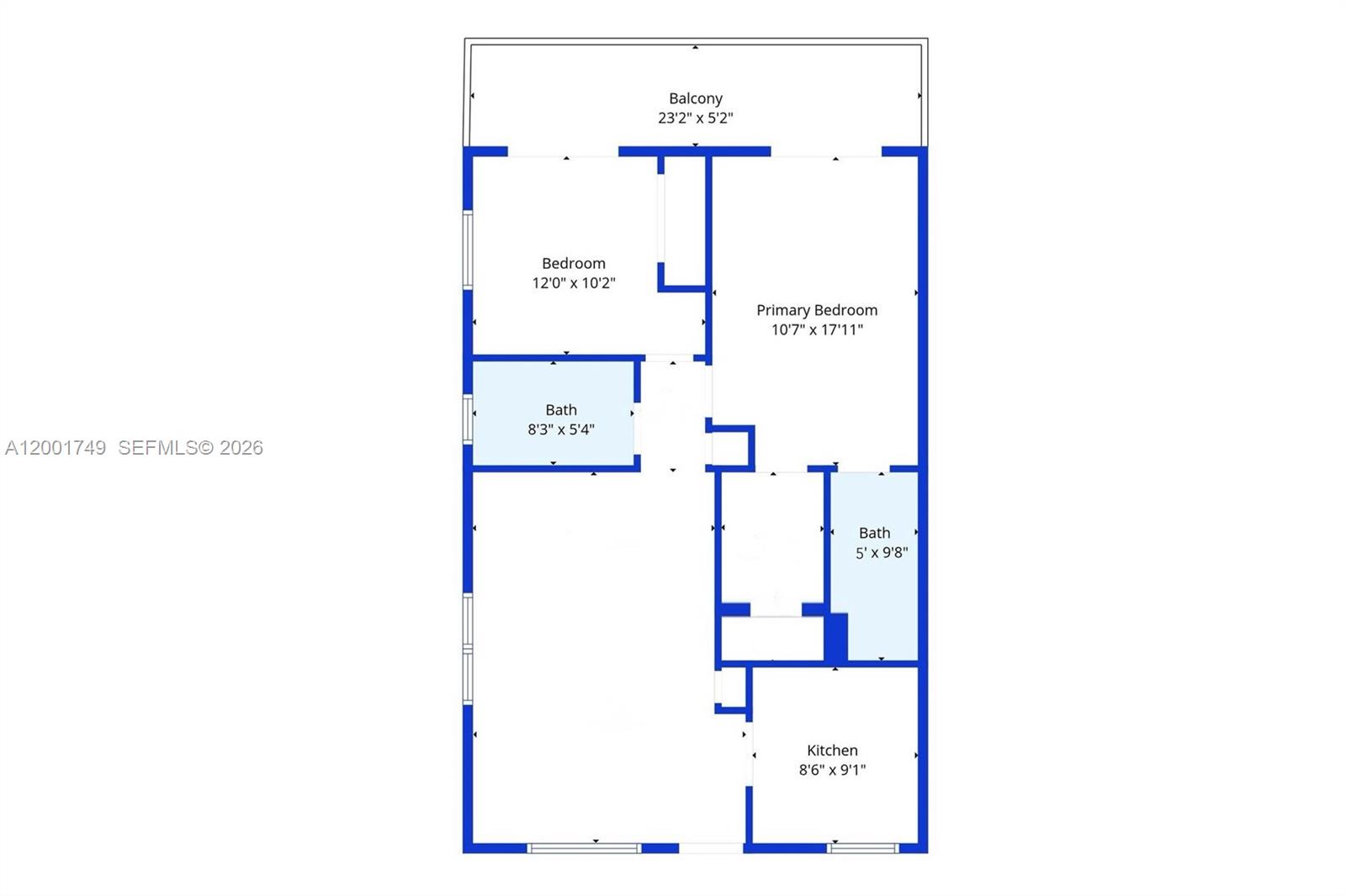 CORAL REEF TOWNHOUSES CON - Residential Lease