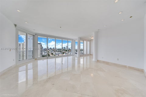 Photo of 100 Lincoln Rd #PH12, Miami Beach, FL 33139 (MLS # A12079160)