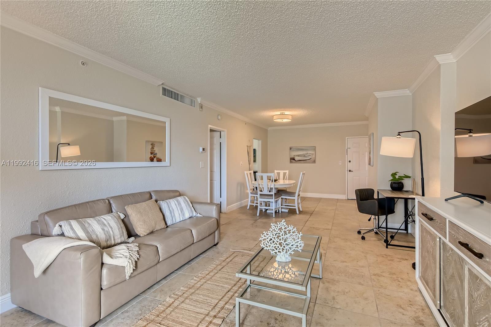 WAVE CONDO - Residential Lease
