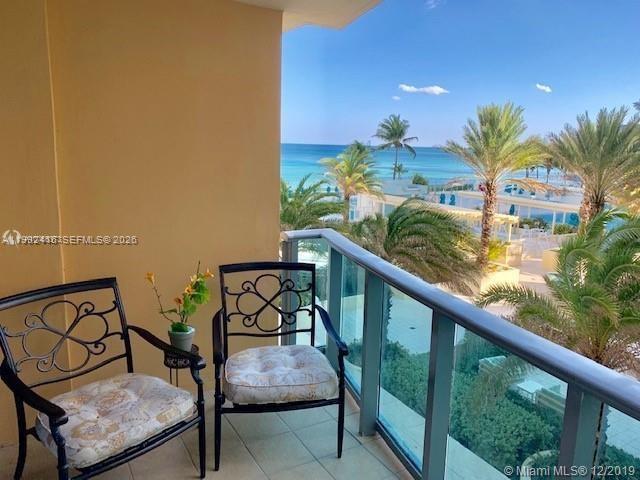 WAVE CONDO - Residential Lease