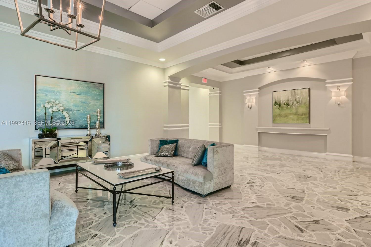 WAVE CONDO - Residential Lease