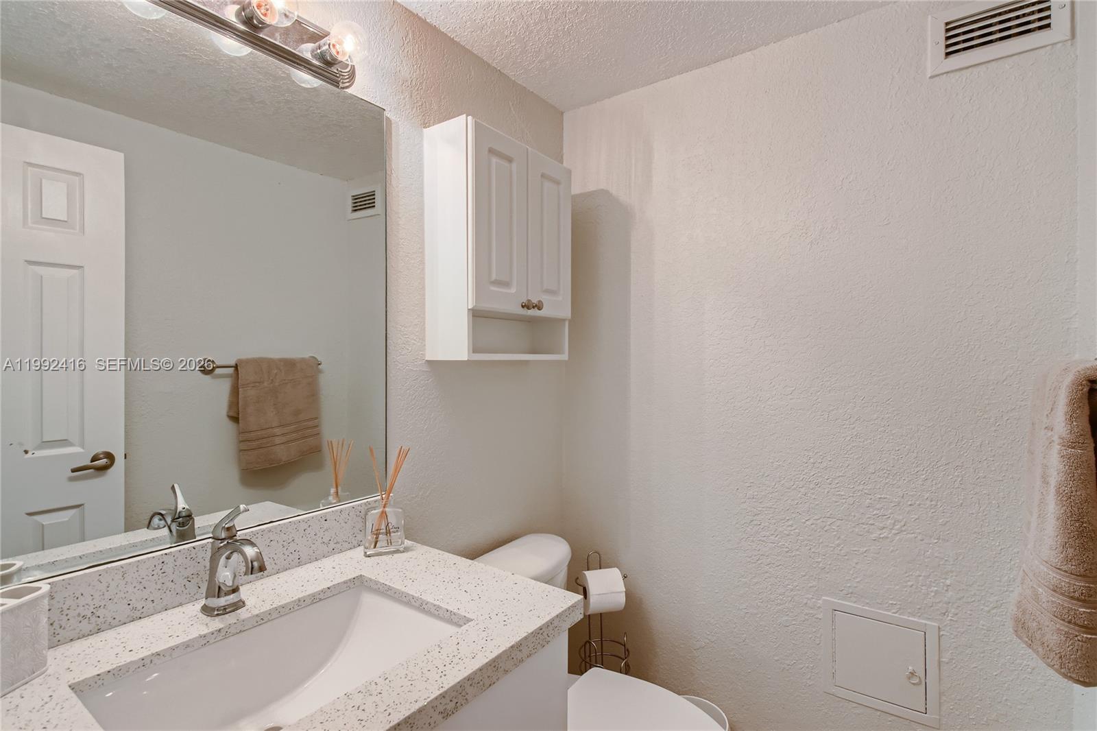 WAVE CONDO - Residential Lease