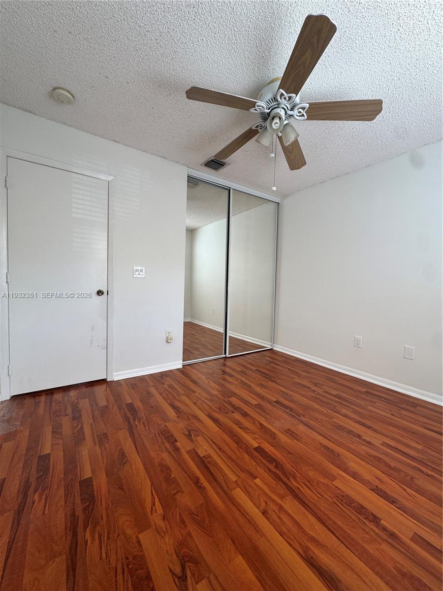 PEMBROKE PINES REGIONAL - Residential Lease