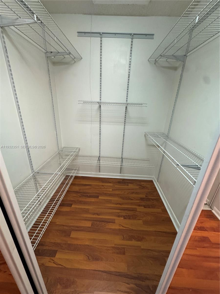 PEMBROKE PINES REGIONAL - Residential Lease