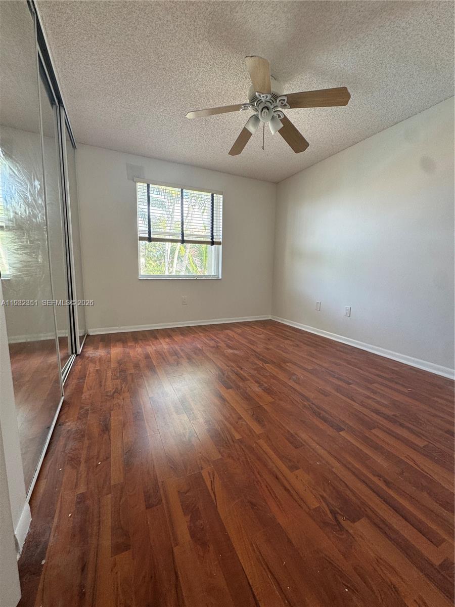 PEMBROKE PINES REGIONAL - Residential Lease