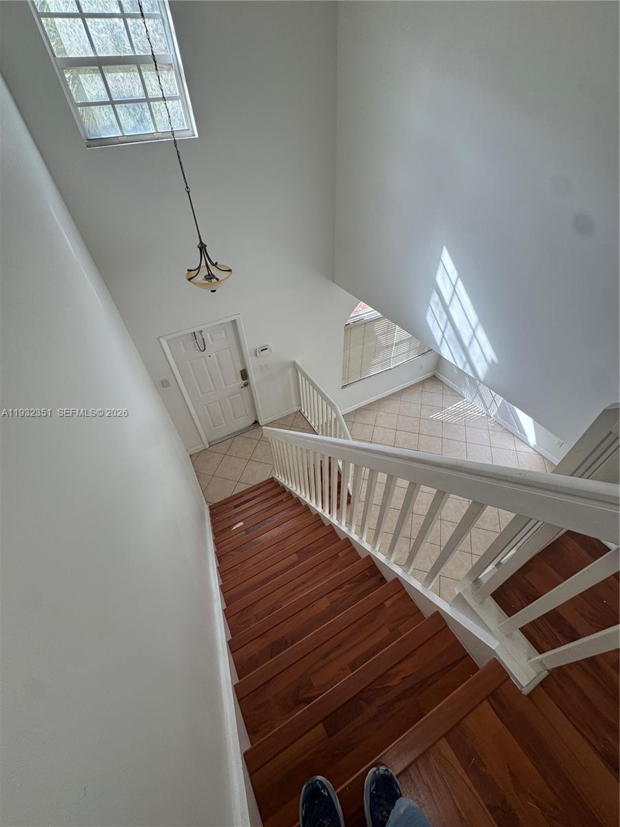 PEMBROKE PINES REGIONAL - Residential Lease