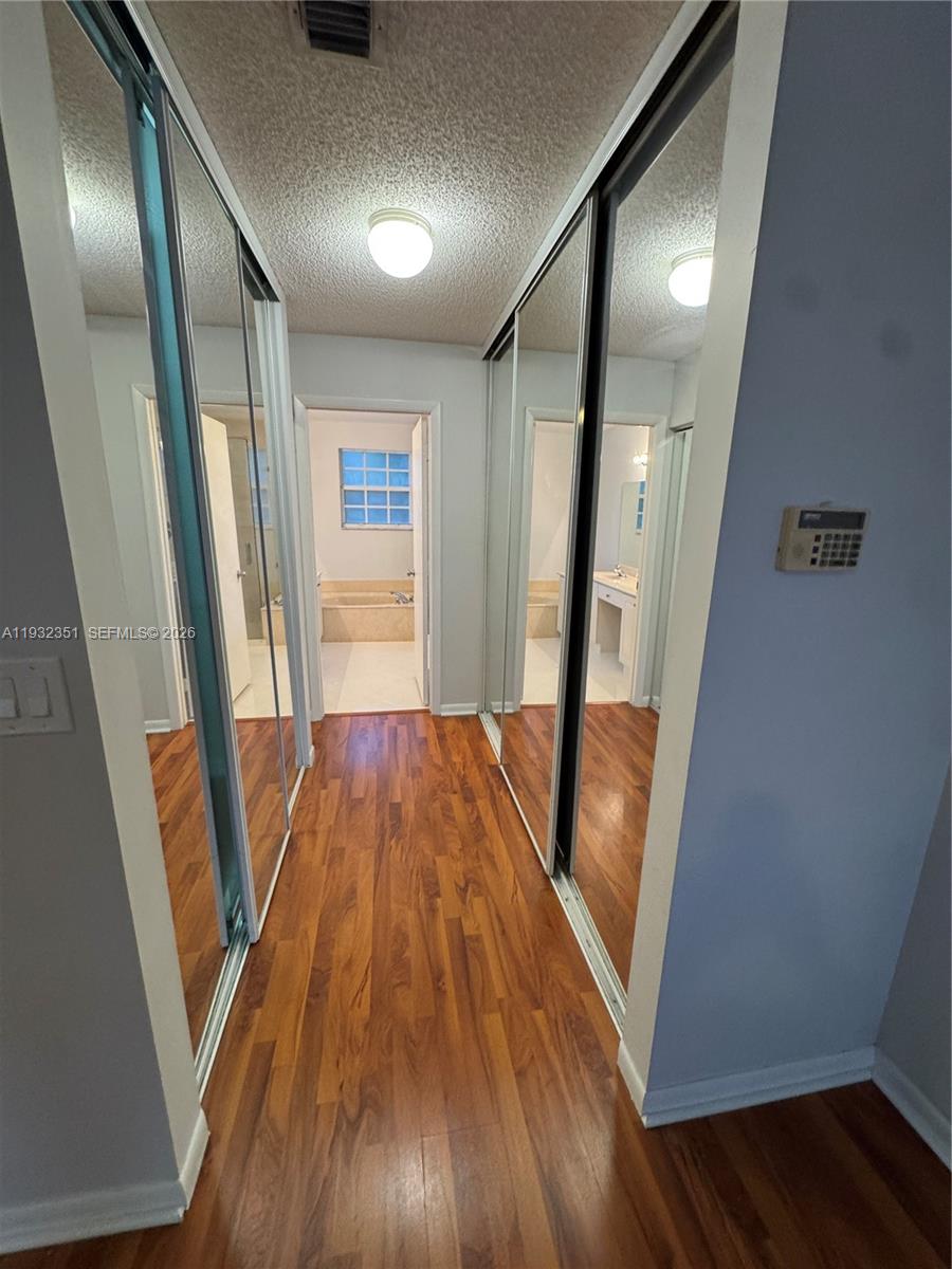 PEMBROKE PINES REGIONAL - Residential Lease