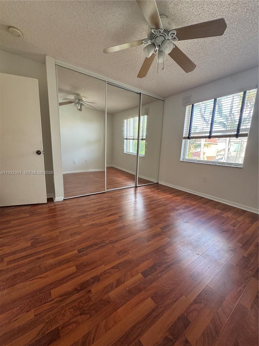 PEMBROKE PINES REGIONAL - Residential Lease
