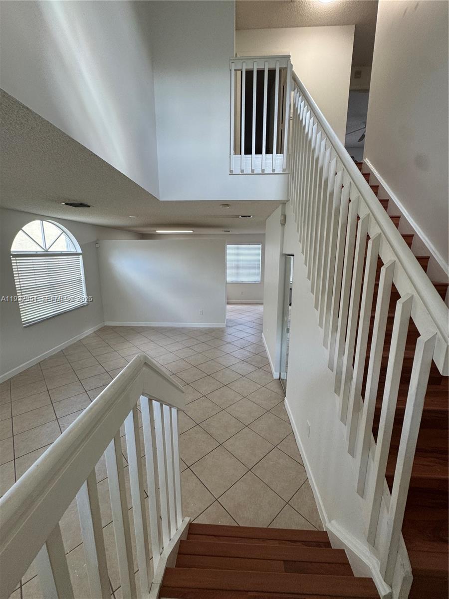 PEMBROKE PINES REGIONAL - Residential Lease