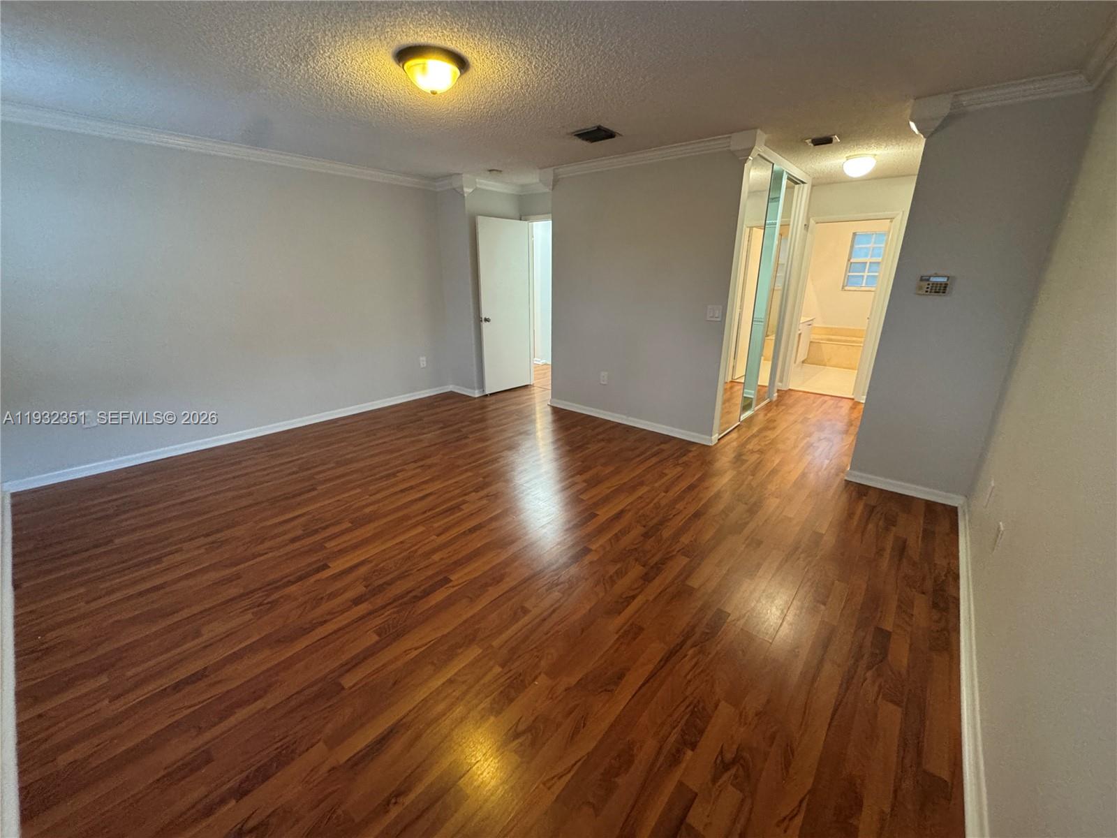 PEMBROKE PINES REGIONAL - Residential Lease