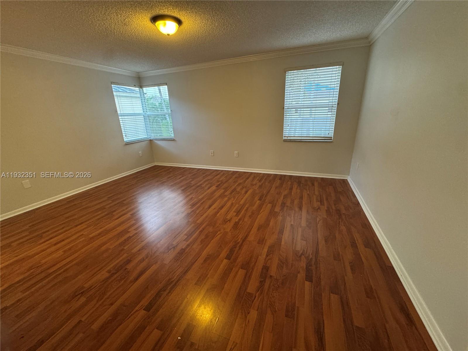 PEMBROKE PINES REGIONAL - Residential Lease