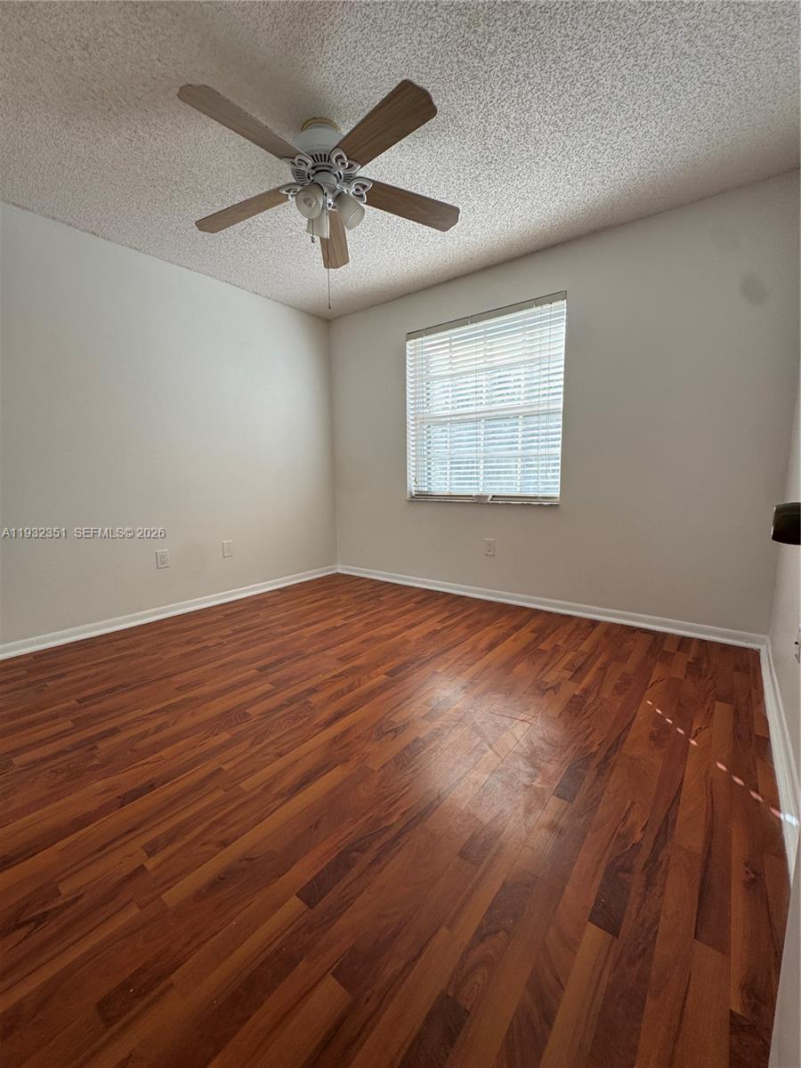 PEMBROKE PINES REGIONAL - Residential Lease