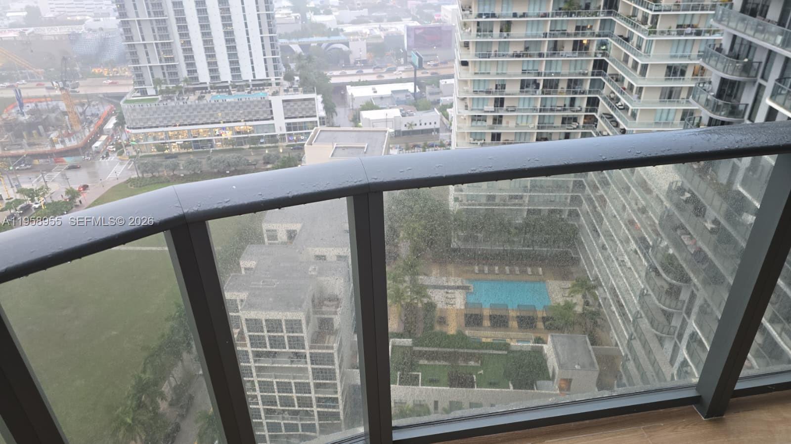 3401 MIDTOWN CONDO - Residential