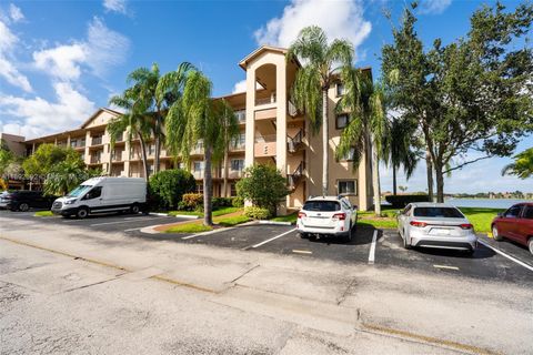 A home in Pembroke Pines