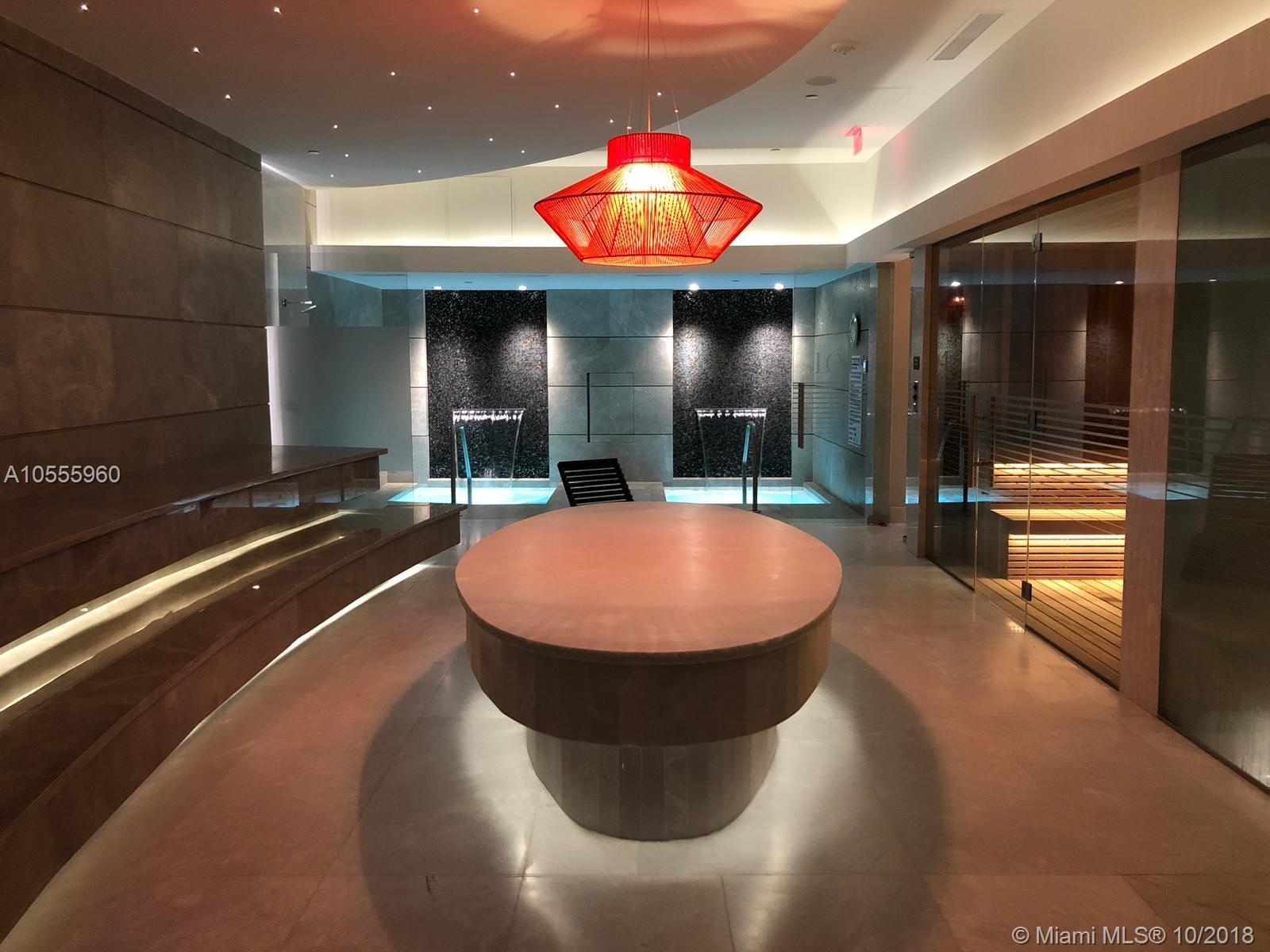 1010 Brickell - Residential Lease