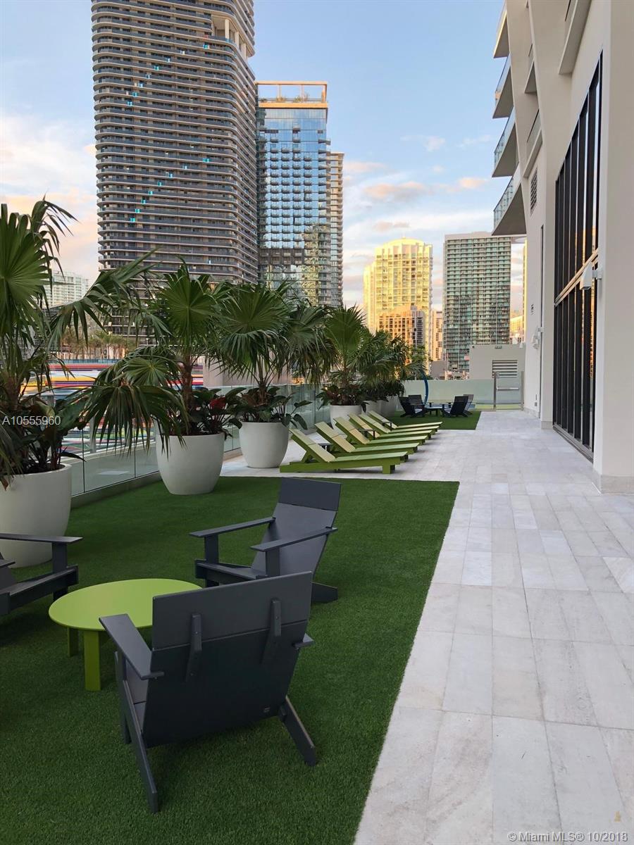 1010 Brickell - Residential Lease
