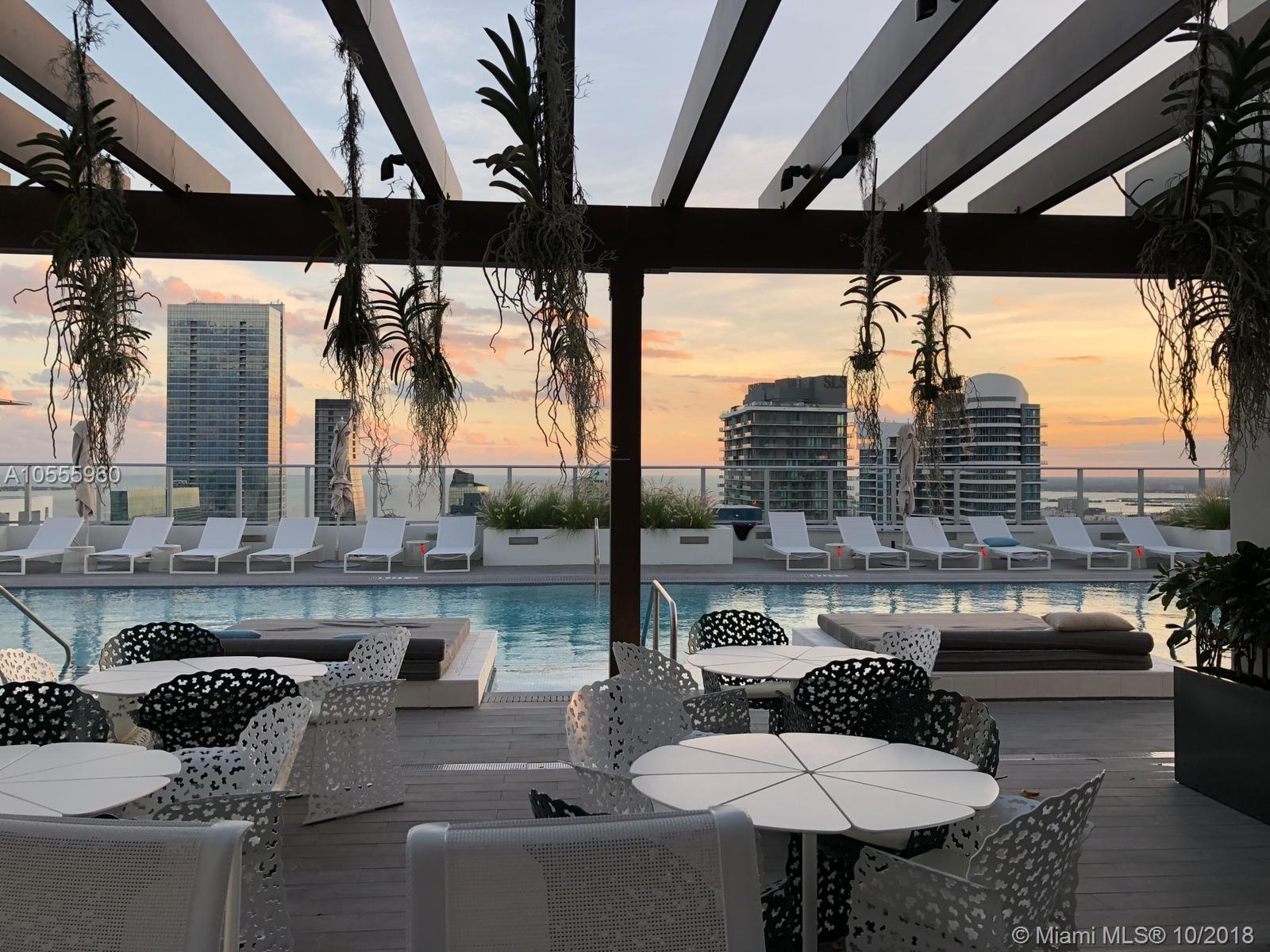 1010 Brickell - Residential Lease