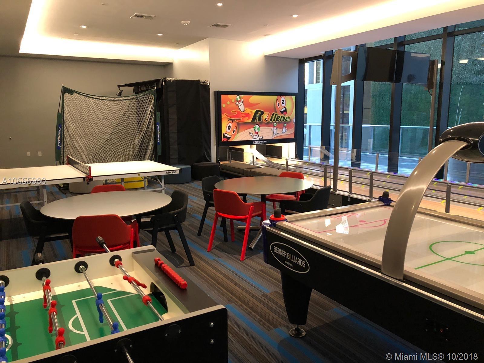 1010 Brickell - Residential Lease