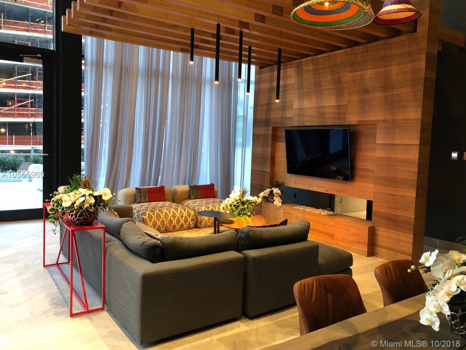 1010 Brickell - Residential Lease