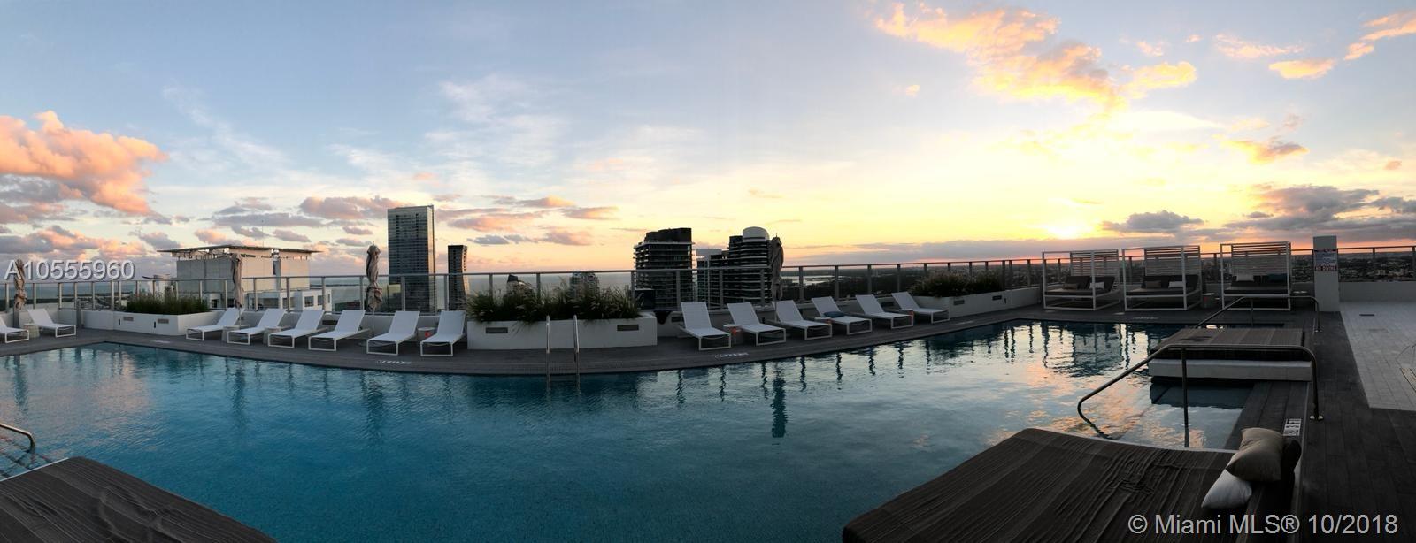 1010 Brickell - Residential Lease