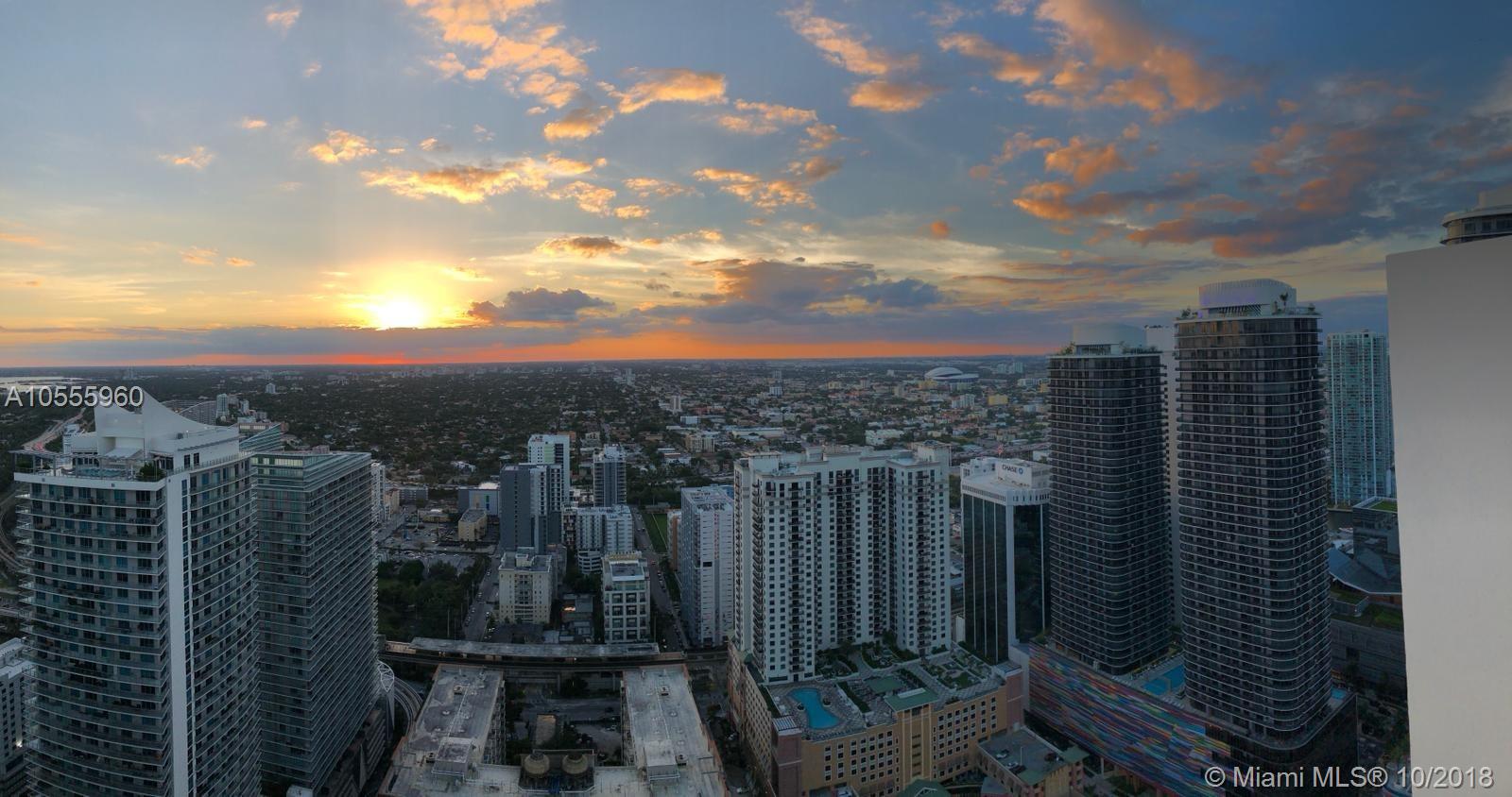1010 Brickell - Residential Lease