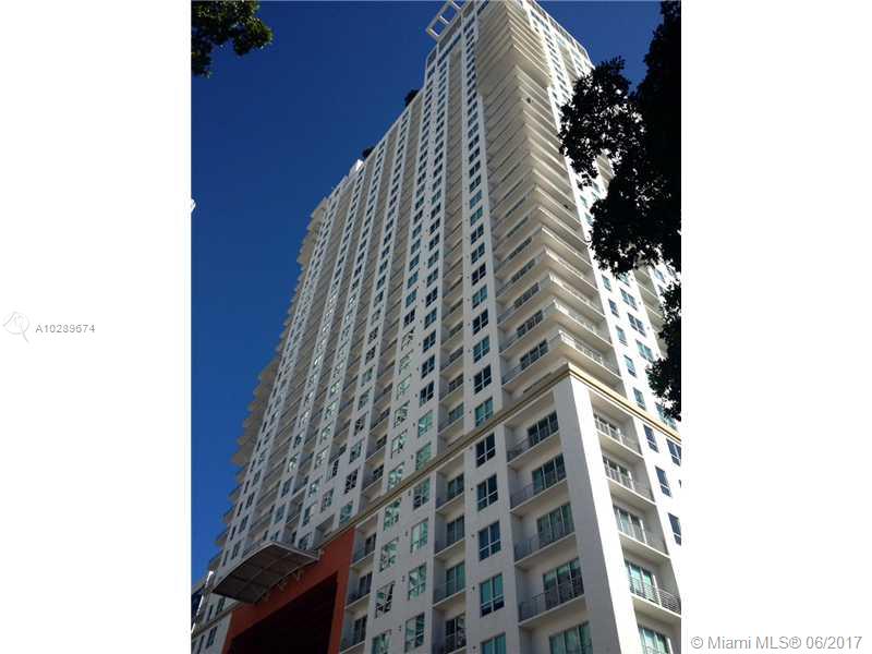 THE LOFT DOWNTOWN II COND - Residential Lease