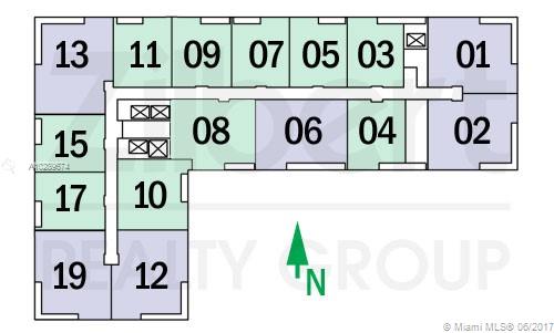 THE LOFT DOWNTOWN II COND - Residential Lease