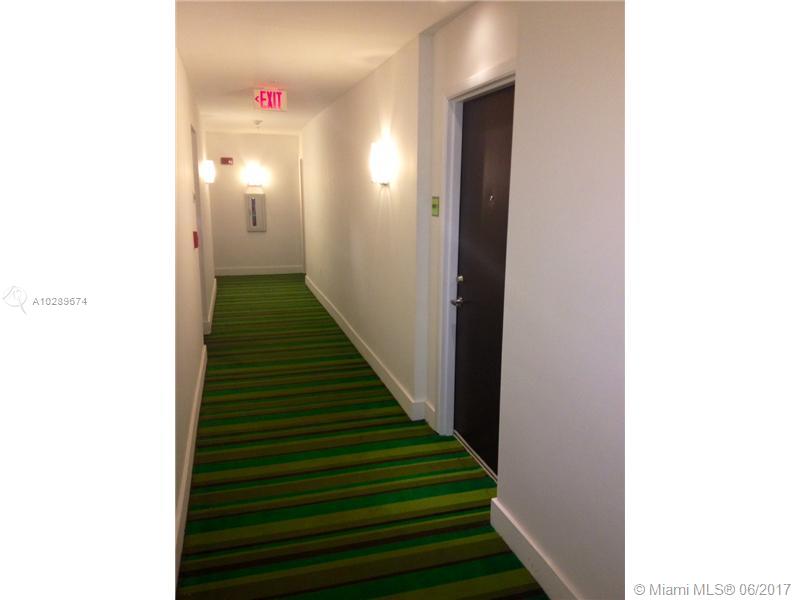 THE LOFT DOWNTOWN II COND - Residential Lease