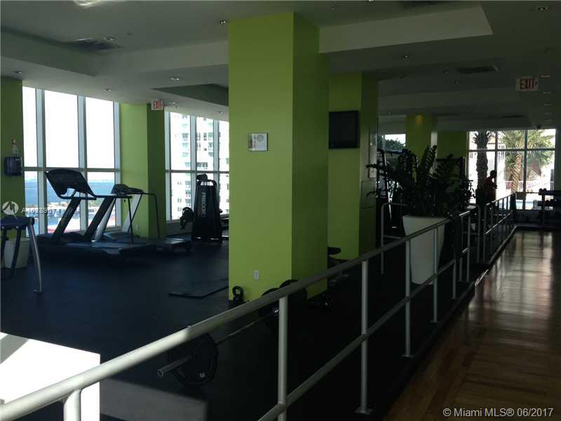 THE LOFT DOWNTOWN II COND - Residential Lease