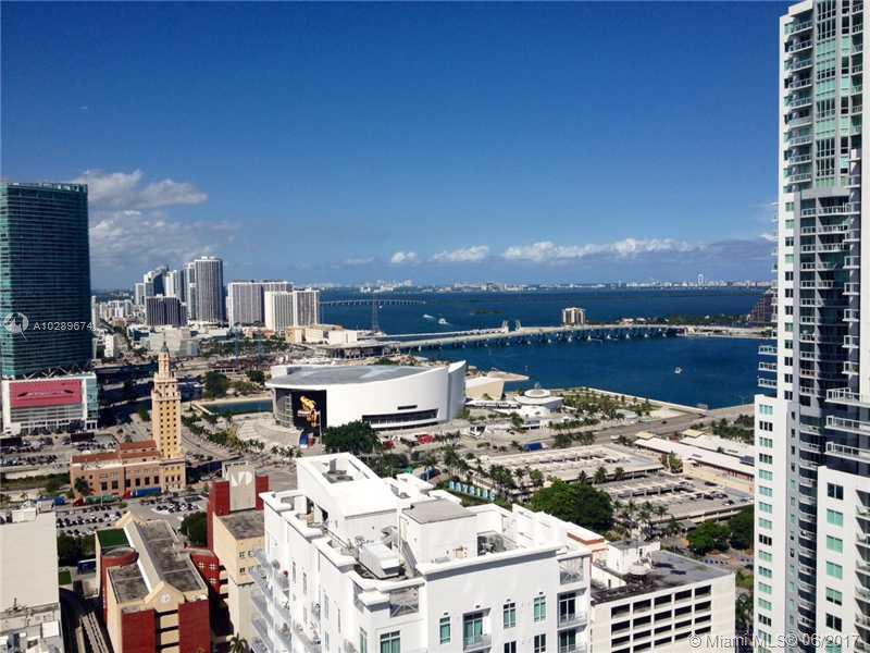 THE LOFT DOWNTOWN II COND - Residential Lease