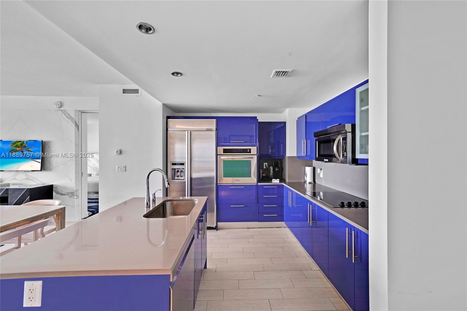 FORT LAUDERDALE RESIDENCE - Residential