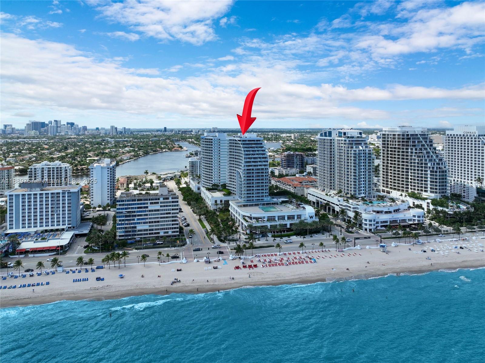 FORT LAUDERDALE RESIDENCE - Residential