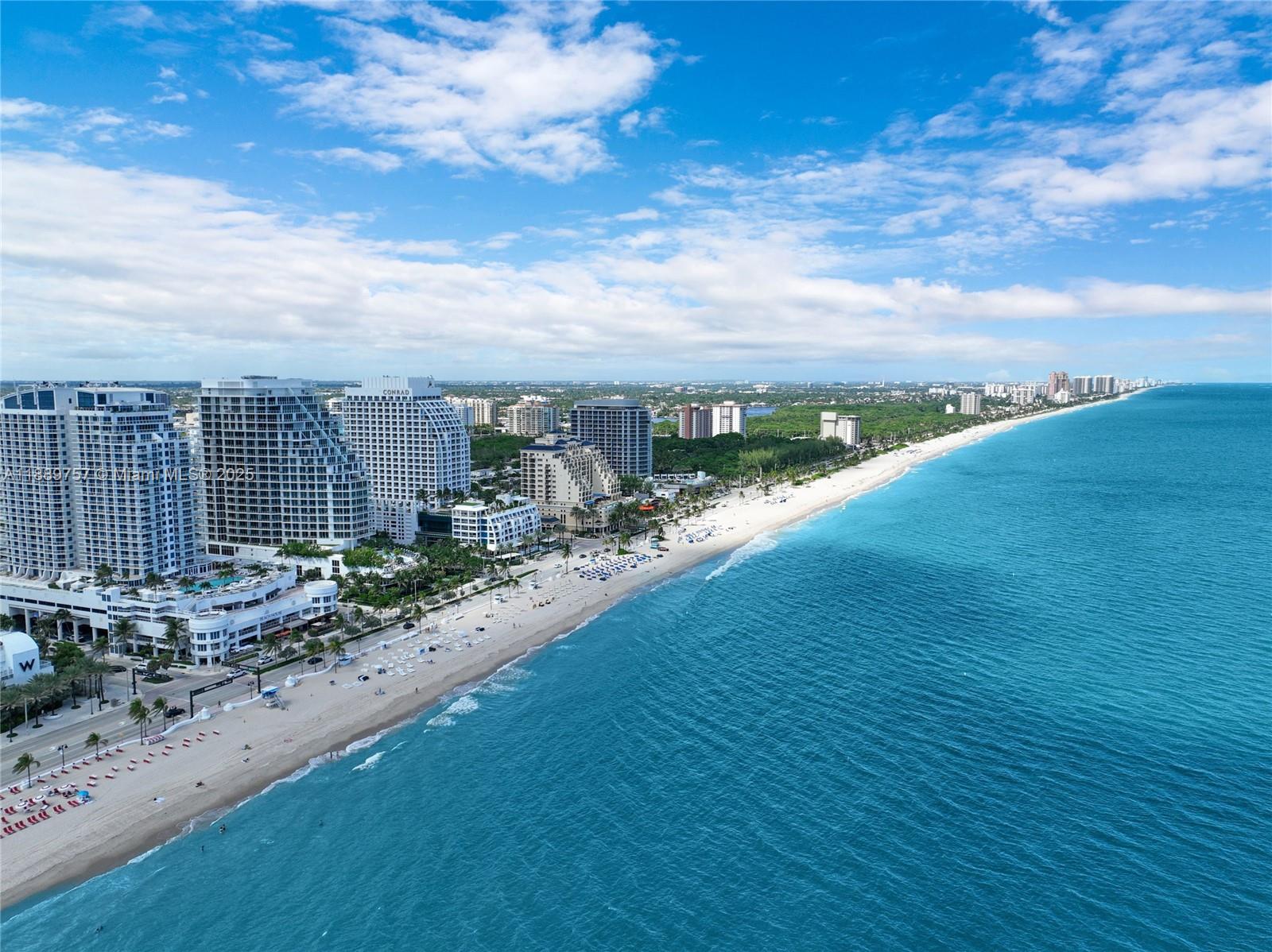 FORT LAUDERDALE RESIDENCE - Residential