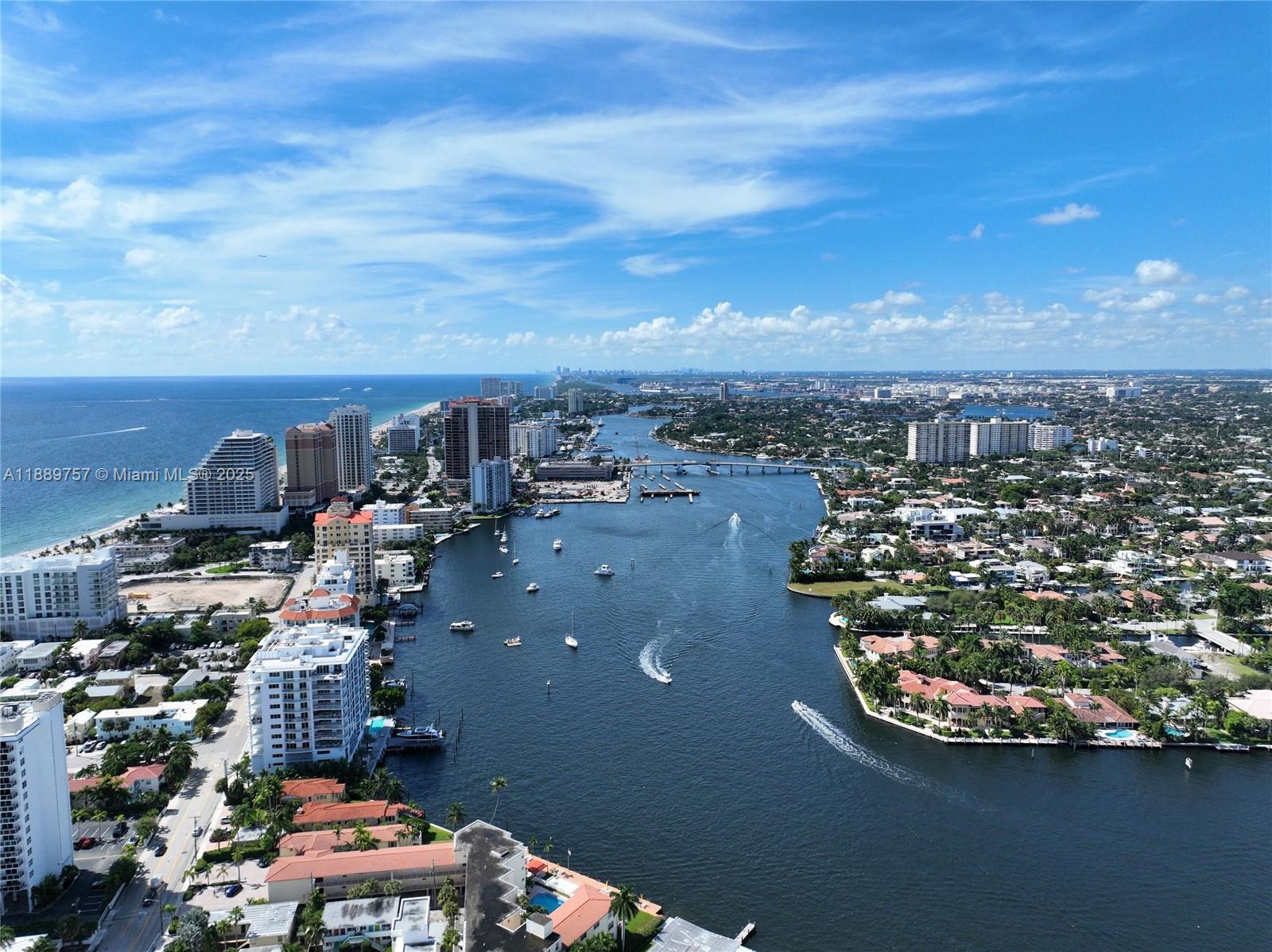 FORT LAUDERDALE RESIDENCE - Residential